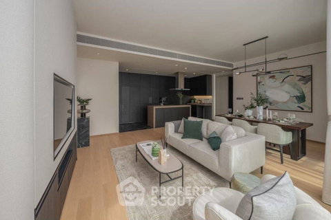 คอนโด 3 ห้องนอน ขาย ที่ 28 ชิดลม ใกล้ BTS ชิดลม 300 เมตร (ID 2326403)