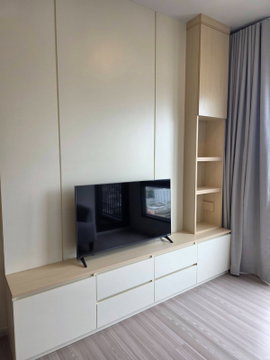 เช่าคอนโด QUINTARA MHy’DEN PHO NIMIT/ควินทารา มาย'เดน โพธิ์นิมิตร (A6906067) ID Line : @condo65
