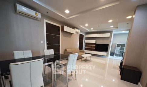 17th-Floor 2-BR At The Metropolis Samrong Interchange Near BTS Samrong (ID 2729832)