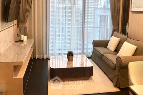 คอนโด 1 ห้องนอนให้เช่า ลาวิค สุขุมวิท 57 ใกล้ BTS ทองหล่อ 200 ม. (ID 2783896)