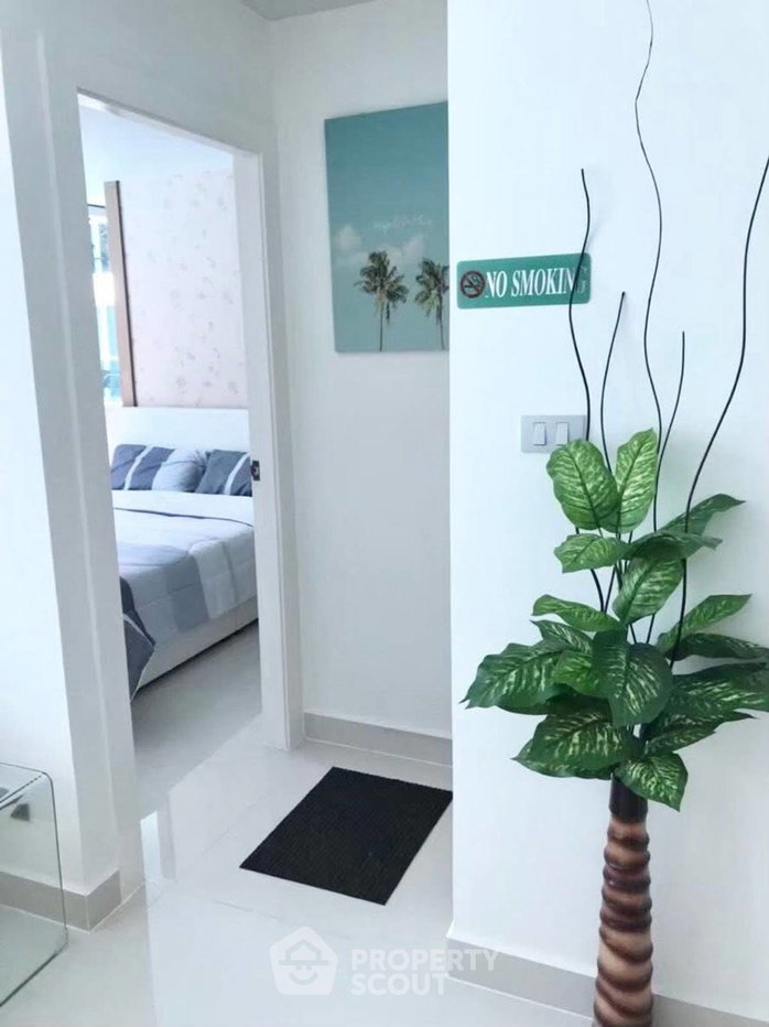 picture Bright 1-BR Condo on 2nd Floor, Amazon Residence Pattaya (ID 2754988) - 5/11