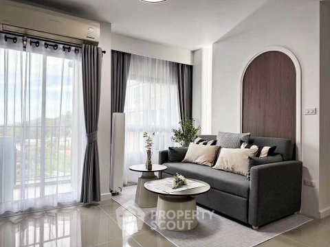 2-BR Condo For Rent, Dcondo Campus Resort, Bang Waek (ID 3019134)
