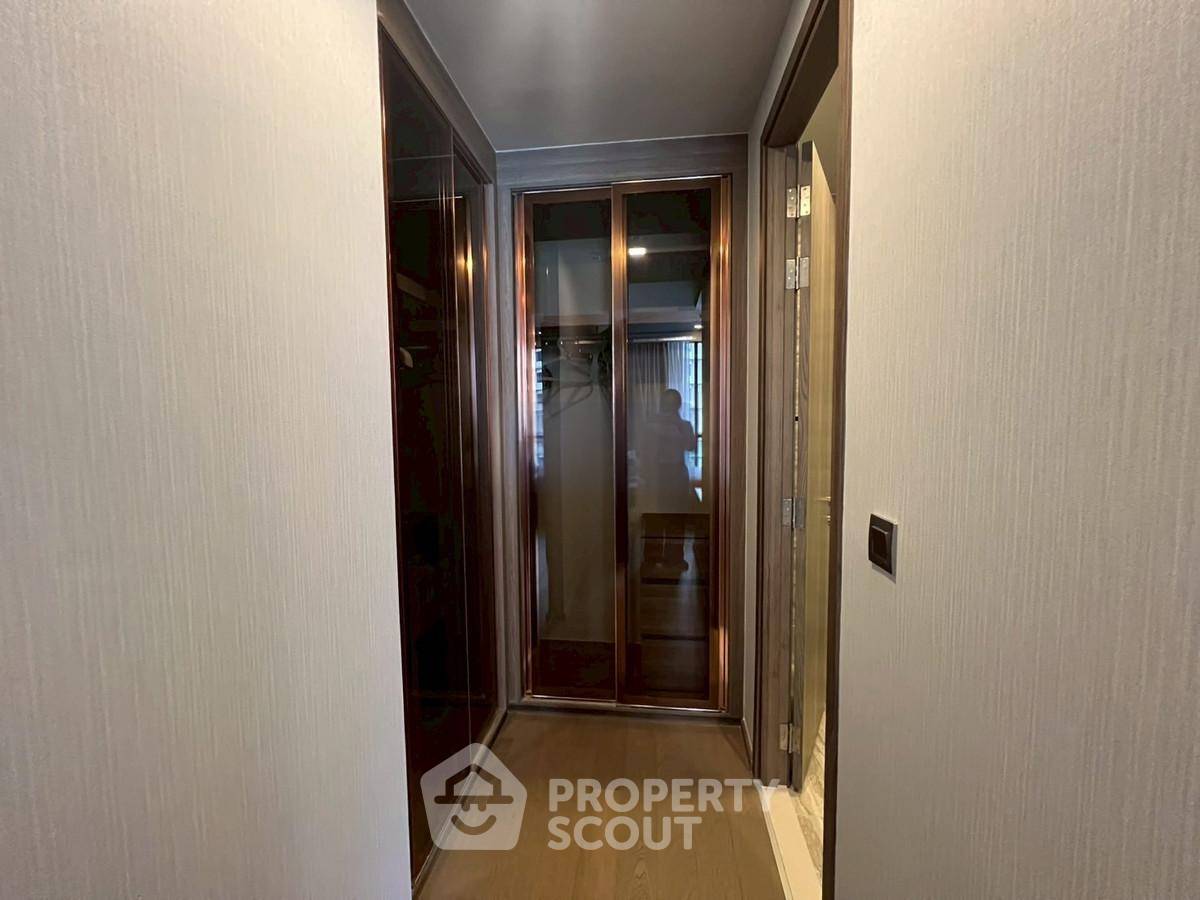 รูป คอนโด 1 ห้องนอน โครงการ Celes Asoke ชั้น 18 ใกล้ MRT สุขุมวิท 50 ม. (ID 2730575) - รูปที่ 6/6