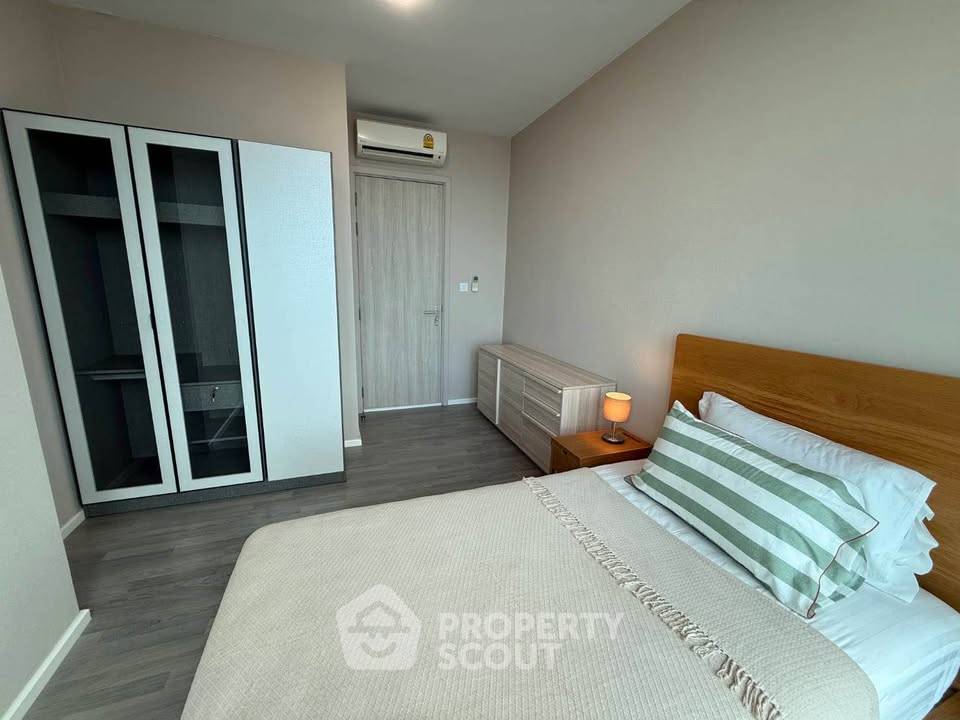 รูป คอนโด 2 ห้องนอน ชั้นสูง ที่ 333 Riverside 100 ม. ถึง MRT บางโพ (ID 3018153) - รูปที่ 19/29