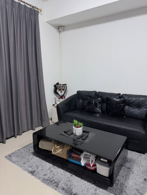รูป "ยกบ้านให้ฟรี ทาวน์โฮม 2 ชั้น 3 ห้องนอน 2 ห้องน้ำ พร้อมเฟอร์นิเจอร์ เข้าอยู่ได้ทันที" - รูปที่ 4/16