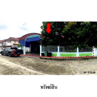 บ้านเดี่ยว วิทยาลัยเทคนิคปทุมธานี : ZHL0604 ขายบ้านเดี่ยว โครงการ ธนัชชา ตำบล บางหลวง อำเภอ เมืองปทุมธานี จังหวัด ปทุมธานี