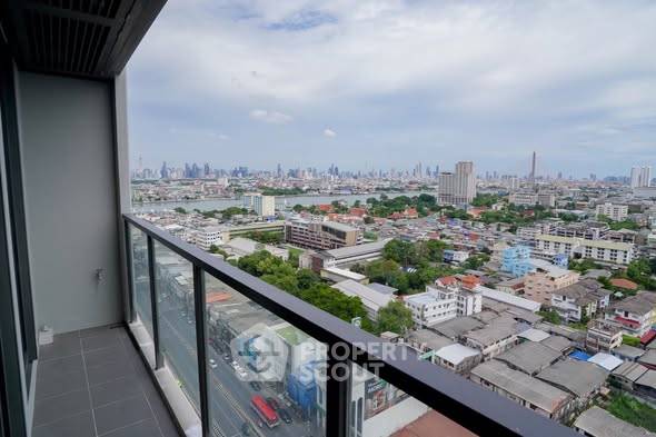 รูป คอนโดขาย 2 ห้องนอน ชั้น 19 ขนาด 49 ตร.ม. ยูร์บาโน่ ราชวิถี ห่าง MRT สิรินธร 300 ม. (ID 3020363) - รูปที่ 4/7