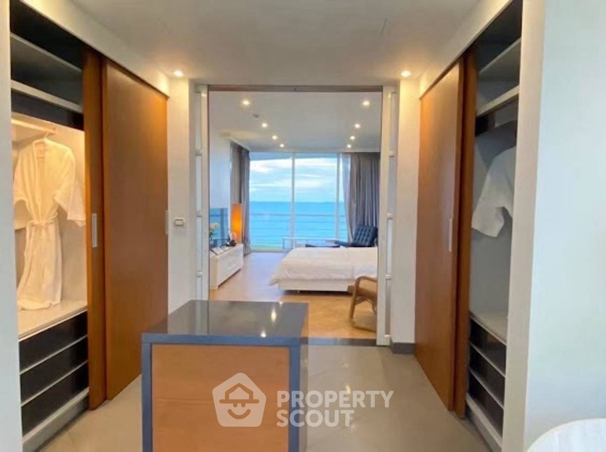 picture 3-BR 160 Sqm Condo For Rent At Pure Sunset Beach, Near Na Chom Thian (ID 2724779) - 17/28