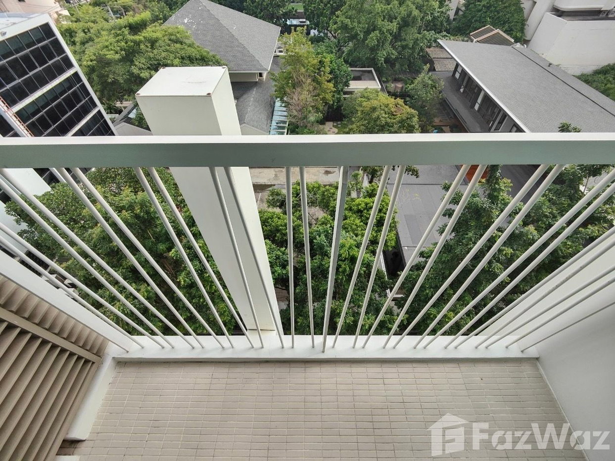 รูป ขาย คอนโด 1 ห้องนอน ในโครงการ โนเบิล รีโคล 1156022 - รูปที่ 6/10