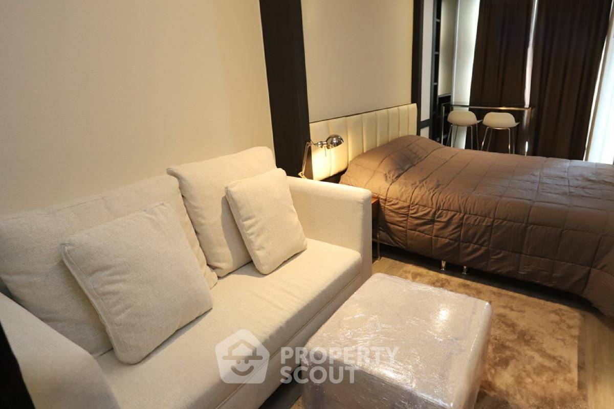 รูป คอนโด 1 ห้องนอน 30 ตร.ม. โครงการ Rhythm Ekkamai 300 ม. ถึง BTS เอกมัย (ID 2783924) - รูปที่ 5/10