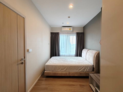 🏢 ให้เช่าคอนโด : Amber by Eastern Star (แอมเบอร์ บาย อีสเทิร์น สตาร์) รหัสทรัพย์ | 📌LNP-C13757