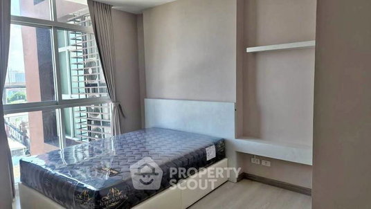 คอนโด 1 ห้องนอน 44 ตร.ม. โครงการ The Coast Bangkok 300 ม. ถึง BTS บางนา (ID 3017424)