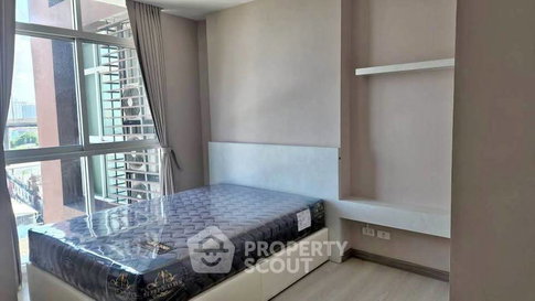 คอนโด 1 ห้องนอน 44 ตร.ม. โครงการ The Coast Bangkok 300 ม. ถึง BTS บางนา (ID 3017424)