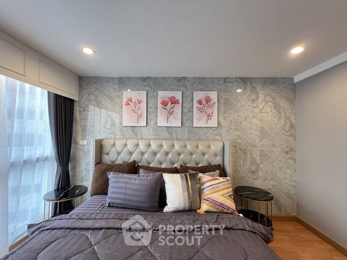 รูป คอนโด 2 ห้องนอน The Waterford Diamond Tower Sukhumvit ชั้น 16 ขนาด 60 ตร.ม. ใกล้ BTS พร้อมพงษ์ (ID 1413007) - รูปที่ 8/19
