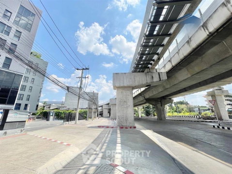 คอนโด 2 ห้องนอน ขนาด 42 ตร.ม. Modiz Interchange วงเวียนหลักสี่ ใกล้อนุสาวรีย์บางเขน (ID 2745370)