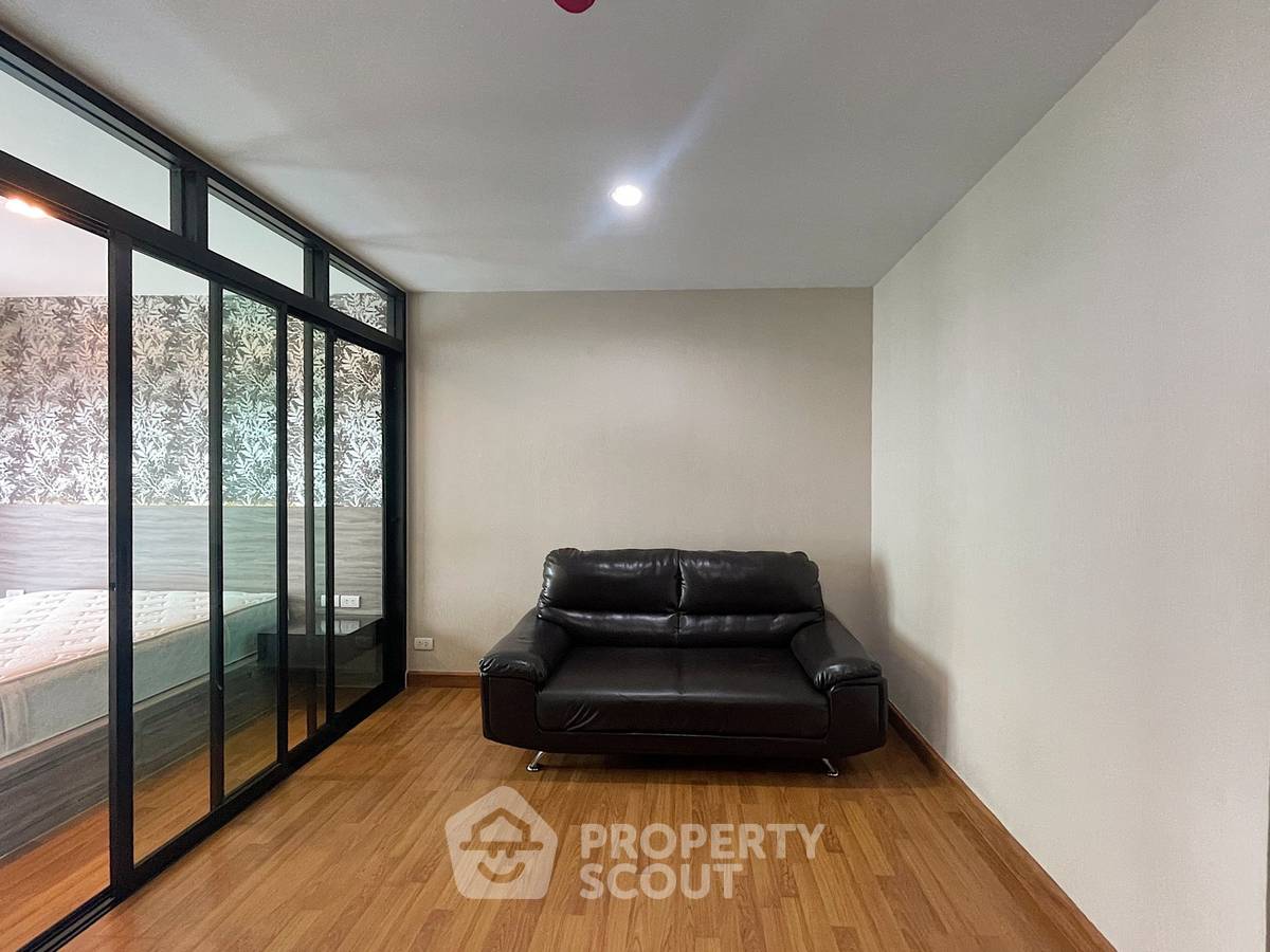 รูป คอนโด 1 ห้องนอน ขาย Regent Home 18 แจ้งวัฒนะ-หลักสี่ ชั้น 11 ขนาด 30 ตร.ม. (ID 3012304) - รูปที่ 4/10