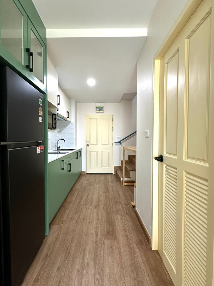 รูป ขายห้อง Duplex คอนโดเอดี บางเสร่ - รูปที่ 6/11