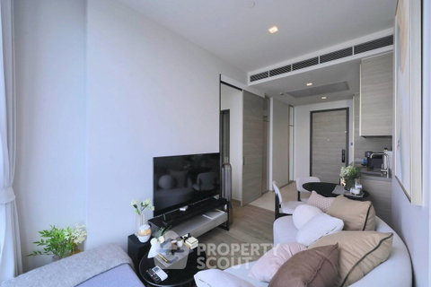 1-BR Condo For Sale At The Crest Park Residences Near MRT Phahon Yothin (60m) (ID 2611357)