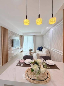 คอนโด 1 ห้องนอน The Mountain Condo Khaotalo ตึก 5 ชั้น ใจกลางอีสต์พัทยา (ID 3017457)
