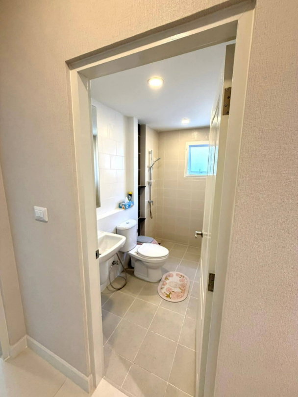 รูป บ้านเดี่ยว ใกล้ ฟิวเจอร์พาร์ค รังสิต พร้อมอยู่  - รูปที่ 6/37