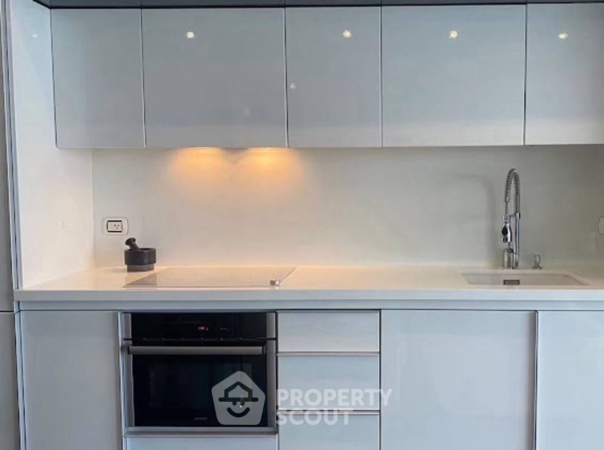 picture 3-BR 160 Sqm Condo For Rent At Pure Sunset Beach, Near Na Chom Thian (ID 2724779) - 27/28
