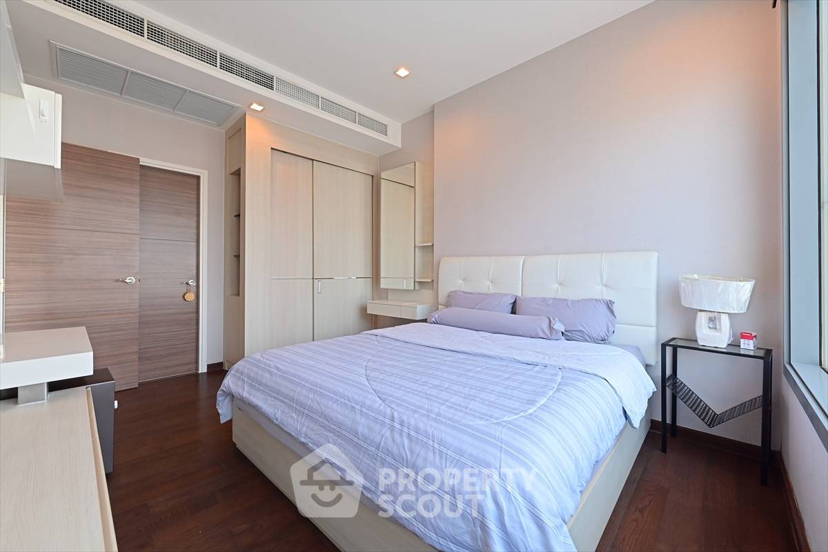 รูป คอนโด 1 ห้องนอนให้เช่า Q Asoke 45 ตร.ม. ใกล้ MRT เพชรบุรี 100 ม. (ID 2712975) - รูปที่ 7/11