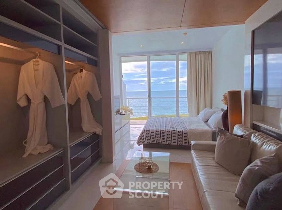 picture 3-BR 160 Sqm Condo For Rent At Pure Sunset Beach, Near Na Chom Thian (ID 2724779) - 6/28