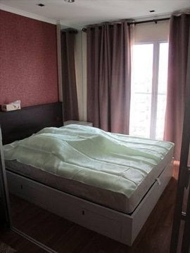 🟠ER26223🟠 ให้เช่า / For Rent Lumpini Place Raminthra - Laksi 💰 ราคา 10,000 บาท/เดือน