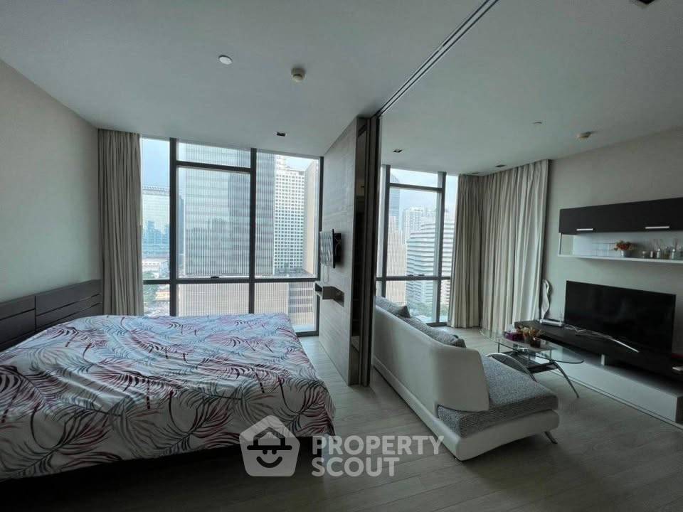 รูป คอนโด 1 ห้องนอน The Room Sukhumvit 21 ขนาด 52 ตร.ม. ใกล้ MRT สุขุมวิท (ID 3018535) - รูปที่ 2/6