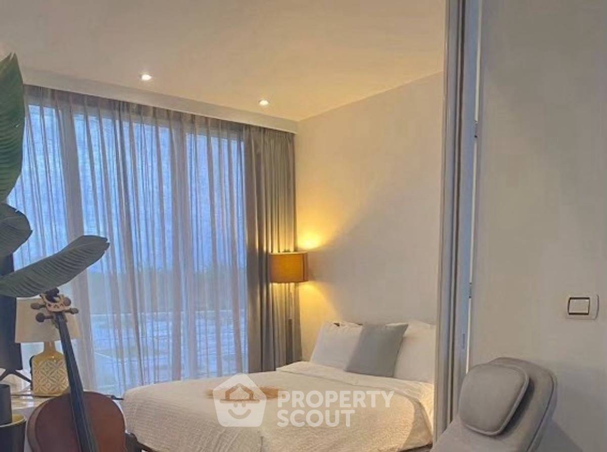 picture 3-BR 160 Sqm Condo For Rent At Pure Sunset Beach, Near Na Chom Thian (ID 2724779) - 18/28