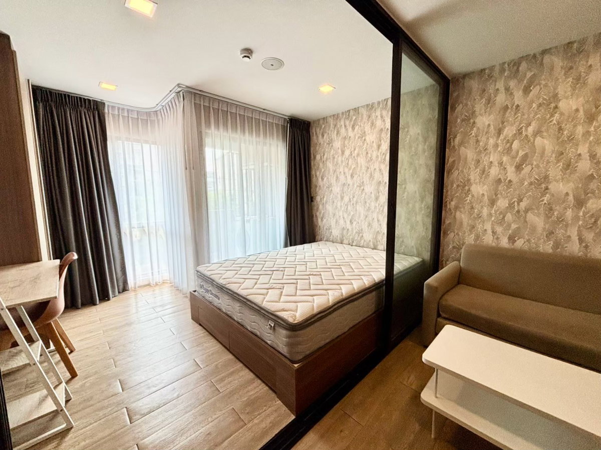 🔥 Kave Town Space | ห้องแต่งสวย แสงดี พร้อมอยู่เลยจ้า! 🔥