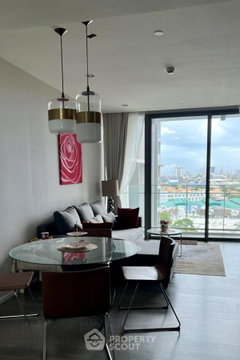 คอนโด 2 ห้องนอน 80 ตร.ม. The Room Sukhumvit 69 ใกล้ BTS พระโขนง 100 ม. (ID 2781777)