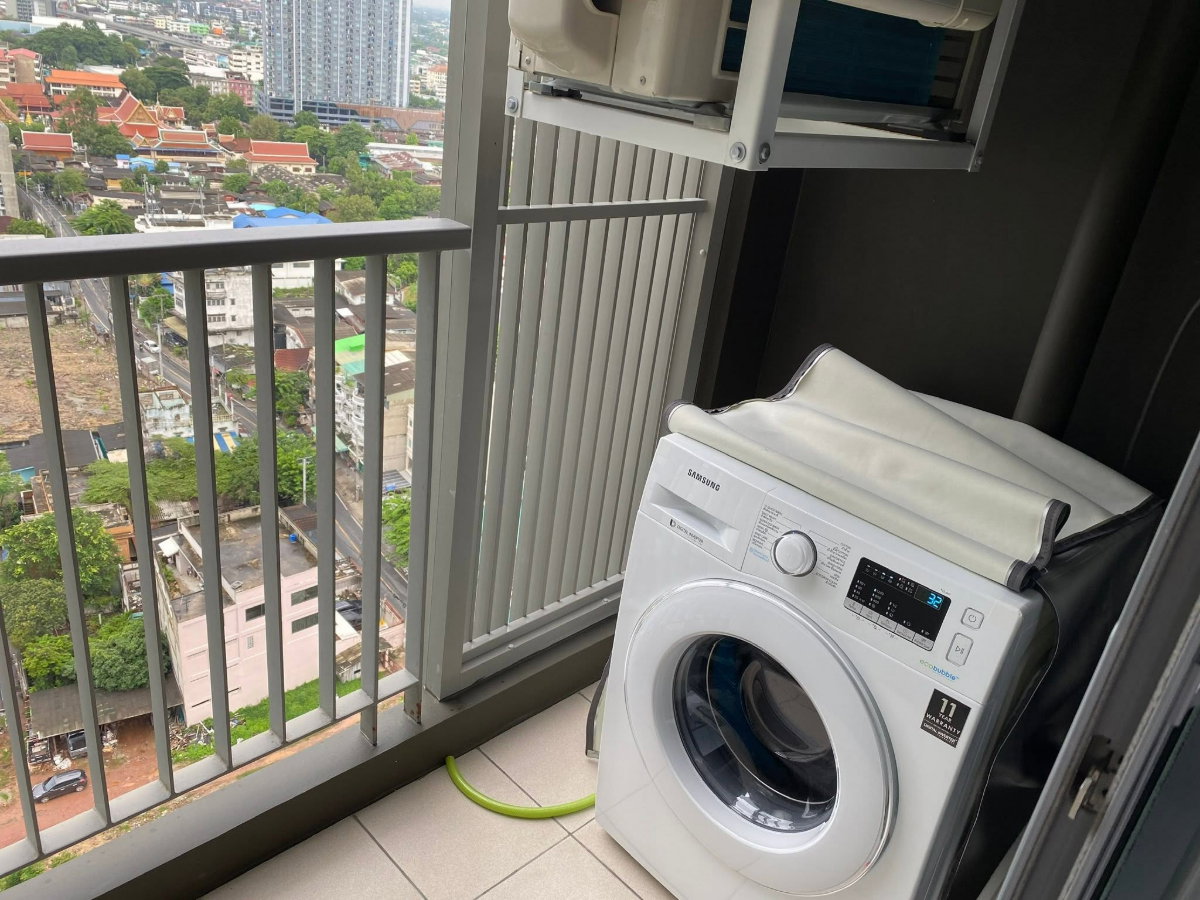 รูป #SC14958 📌 ขาย | 🟦🟨แอสปาย สาทร - ราชพฤกษ์🟥🟩💬𝑪𝒐𝒏𝒕𝒂𝒄𝒕𝑳𝑰𝑵𝑬:@𝒔𝒆𝒄𝒓𝒆𝒕𝒑𝒓𝒐𝒑𝒆𝒓𝒕𝒚 🔥✨ - รูปที่ 7/10