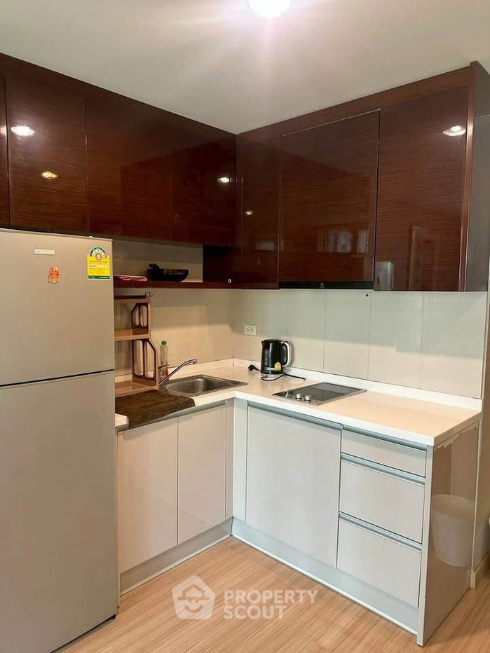 รูป ใกล้ BTS ราชเทวี 100 เมตร | คอนโด 2 ห้องนอน The Address Phathumwan (ID 3018301) - รูปที่ 7/8