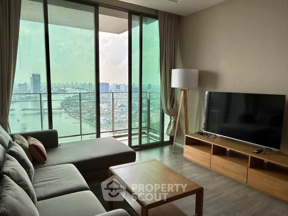 รูป คอนโด 2 ห้องนอน ชั้นสูง ที่ 333 Riverside 100 ม. ถึง MRT บางโพ (ID 3018153) - รูปที่ 14/29