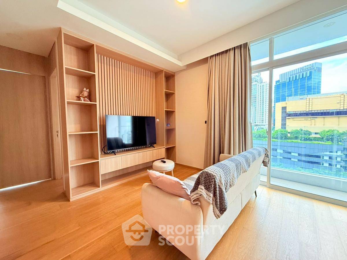 รูป คอนโด 2 ห้องนอน ให้เช่า Siamese Exclusive 42 ใกล้ BTS เอกมัย 300 ม. (ID 2839264) - รูปที่ 3/9