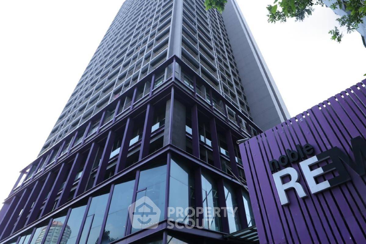 รูป คอนโด 2 ห้องนอน 97 ตร.ม. ให้เช่า Noble Remix ใกล้ BTS ทองหล่อ 100 ม. (ID 2781705) - รูปที่ 2/3