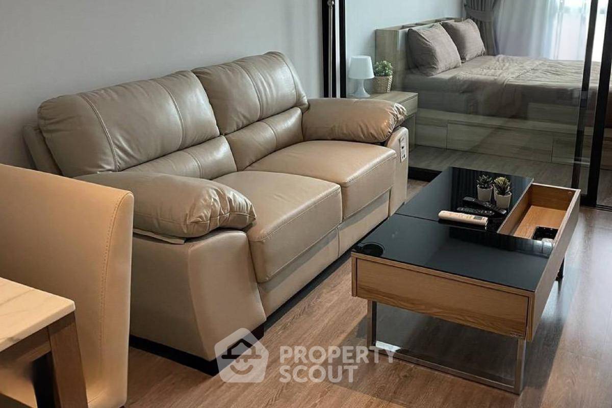 รูป คอนโด 1 ห้องนอน Rhythm Ekkamai ใกล้ BTS เอกมัย 300 ม. (ID 2783400) - รูปที่ 5/6