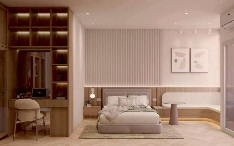 รูป 🏙️ทำเลทอง หายาก! Tree Boutique Condo นิมมานเหมินทร์ ซอยสุขเกษม 25.14 ตร.ม. 2.49 ลบ. 📞063-6649056 - รูปที่ 10/17
