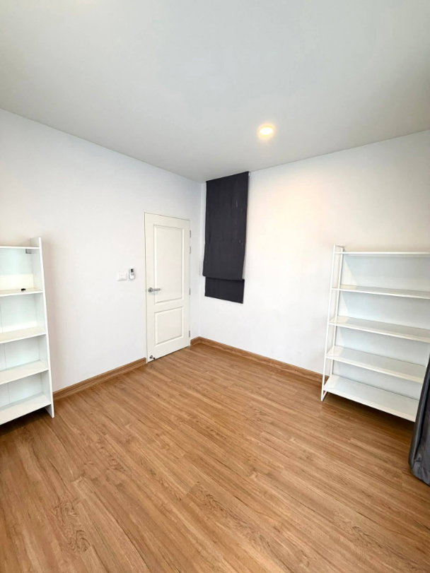 รูป บ้านเดี่ยว ใกล้ ฟิวเจอร์พาร์ค รังสิต พร้อมอยู่  - รูปที่ 23/37