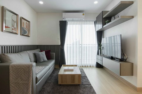 ให้เช่า Supalai Veranda Phasi Charoen Station 2 ห้องนอน 🔥🔥 จองเดือนนี้รับส่วนลด1,000บาท 🔥🔥 @kjcondo (มี@ข้างหน้าด้วยนะคะ)