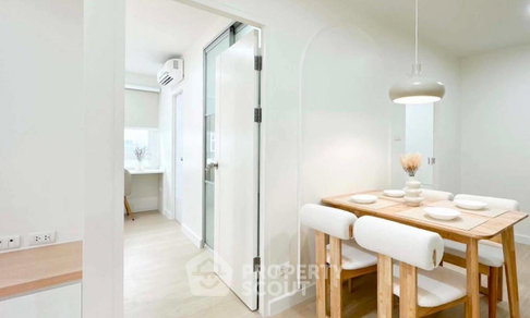 2-BR 57 Sqm Condo At Premsiri Boutique Park, Near BTS Kasetsart University (ID 3015565)