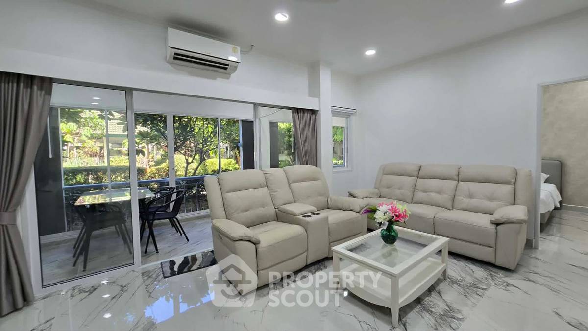 รูป คอนโด 2 ห้องนอน ชั้น 1 ขนาด 90 ตร.ม. บ้านสวนลาลาน่า พัทยา (ID 3017534) - รูปที่ 7/19