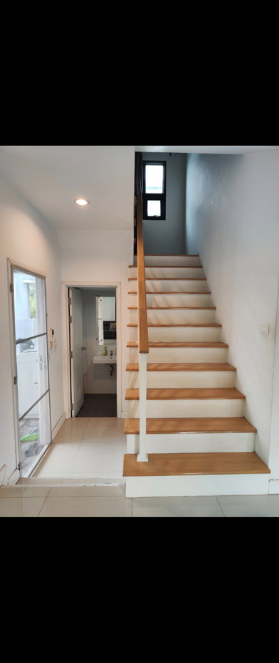 รูป 🏡 ให้เช่าบ้านเดี่ยว หมู่บ้านดีไลท์ มหิดล  - รูปที่ 6/14