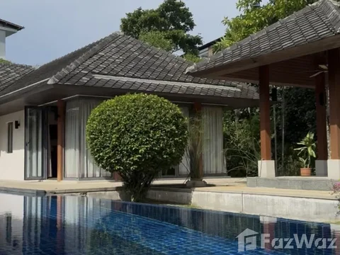 3 Bedroom Villa for sale at Rawai Villas 5974479