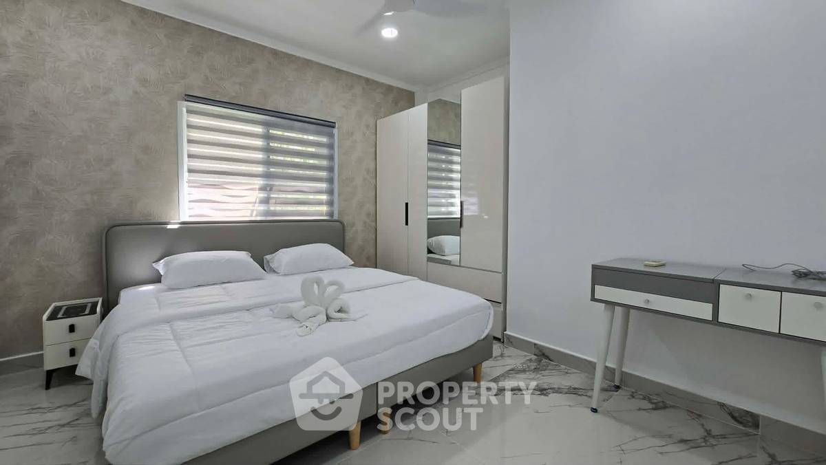 รูป คอนโด 2 ห้องนอน ชั้น 1 ขนาด 90 ตร.ม. บ้านสวนลาลาน่า พัทยา (ID 3017534) - รูปที่ 14/19