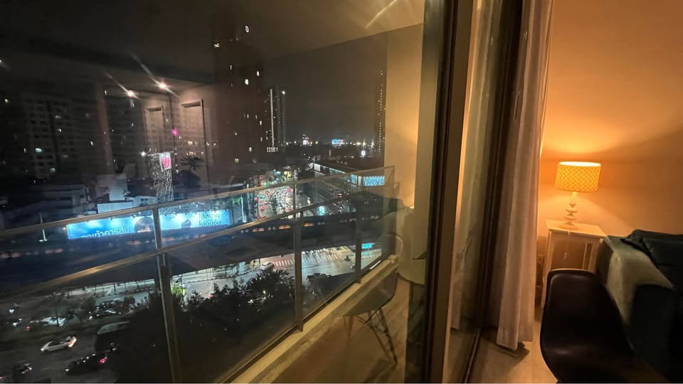 รูป #SC14953    📌 ขาย | 🟦🟨เดอะ รูม สุขุมวิท 69​​🟥🟩💬𝑪𝒐𝒏𝒕𝒂𝒄𝒕𝑳𝑰𝑵𝑬:@𝒔𝒆𝒄𝒓𝒆𝒕𝒑𝒓𝒐𝒑𝒆𝒓𝒕𝒚 🔥✨ - รูปที่ 3/18
