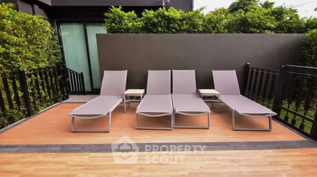 รูป คอนโด 1 ห้องนอน Mieler Sukhumvit 40 ขนาด 128 ตร.ม. ใกล้ BTS เอกมัย (ID 3015585) - รูปที่ 5/5