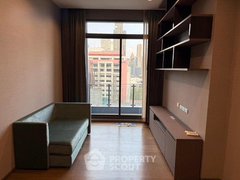 2-BR Condo At The Diplomat Sathorn, 90m To BTS Surasak (ID 2617340)