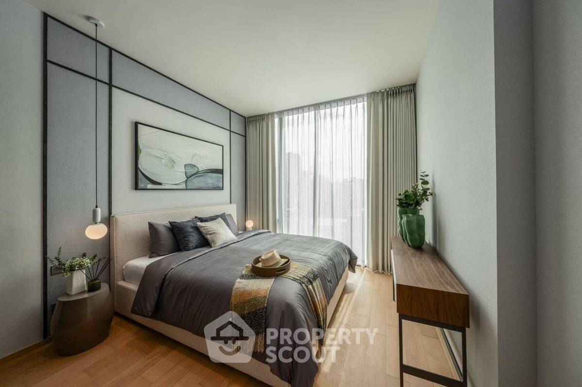 รูป คอนโด 3 ห้องนอน ขาย ที่ 28 ชิดลม ใกล้ BTS ชิดลม 300 เมตร (ID 2326403) - รูปที่ 11/12